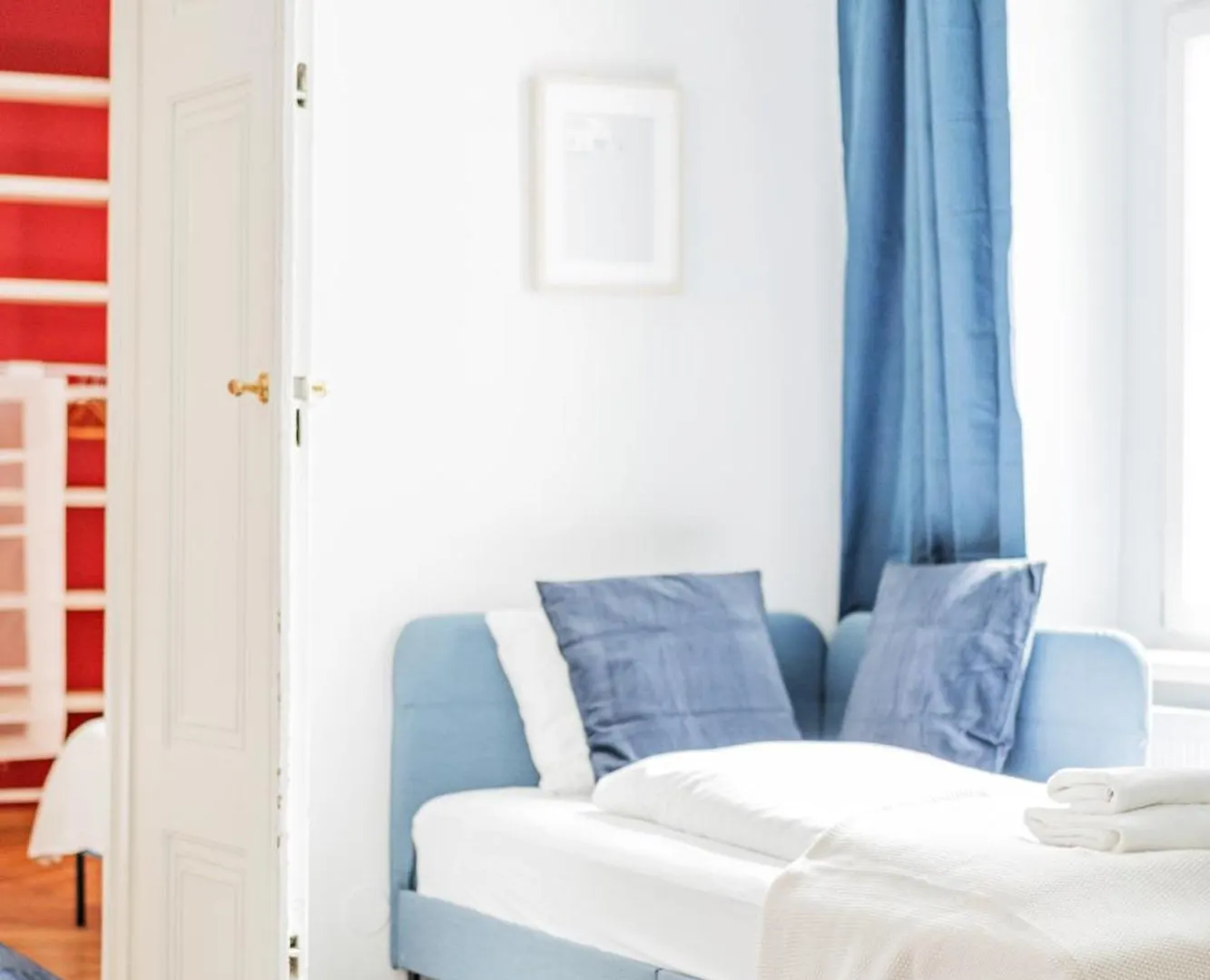 The Vienna Central Stay Rakousko