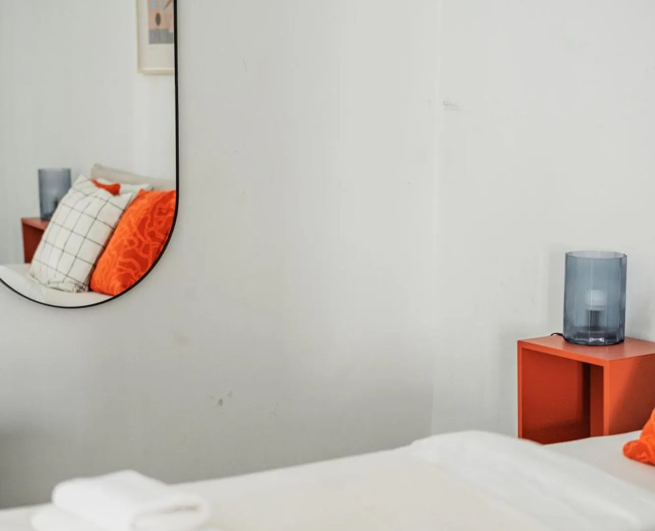 Apartmán The Vienna Central Stay Rakousko