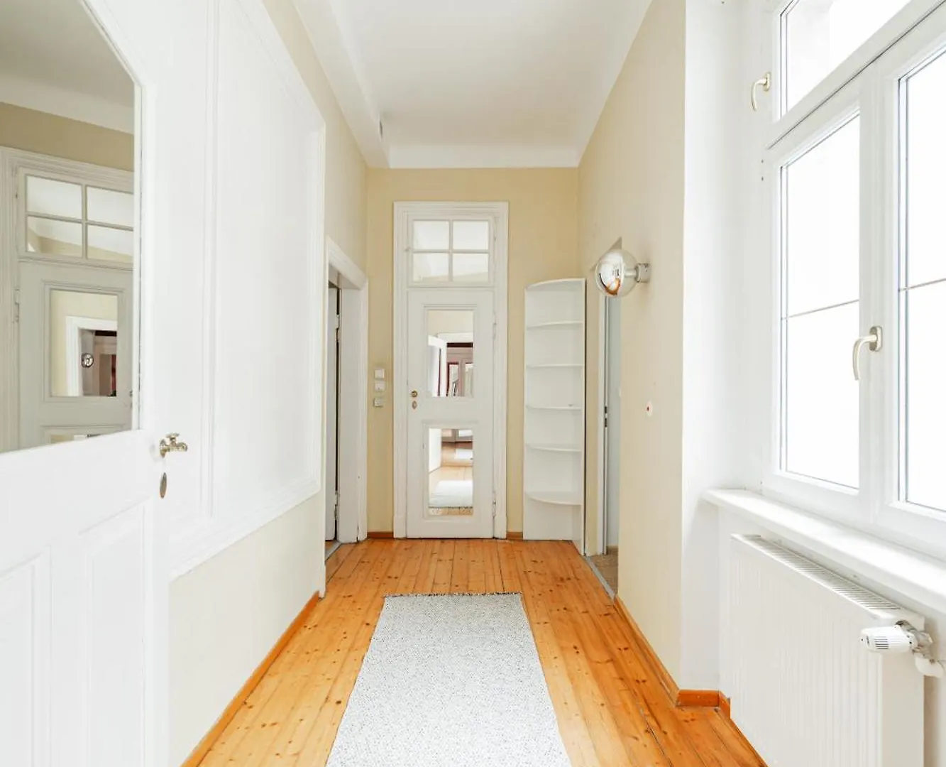 Apartmán The Vienna Central Stay