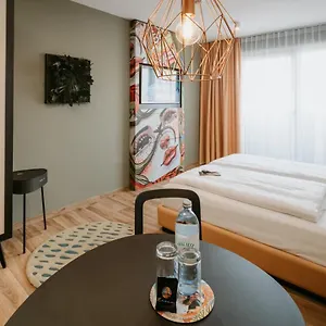 3* アパートホテル Rioca Posto 2
