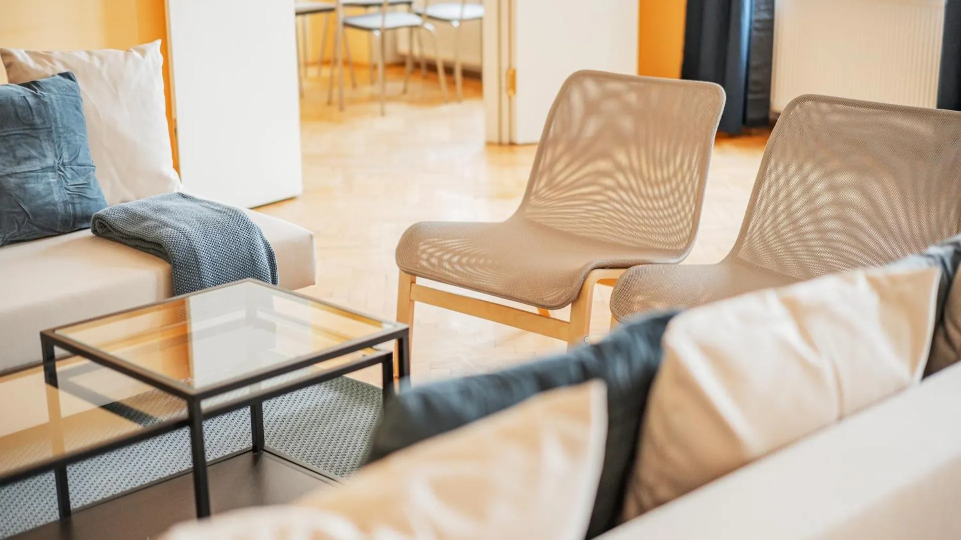 The Vienna Central Stay Austria