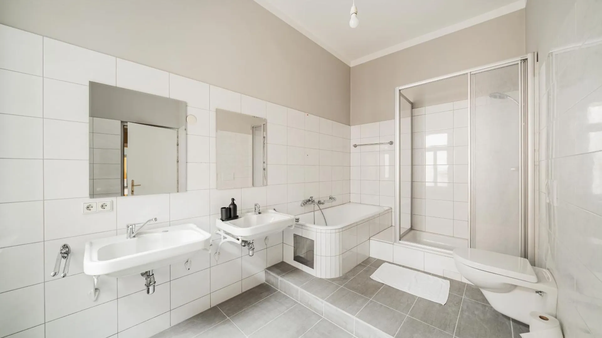 The Vienna Central Stay Austria