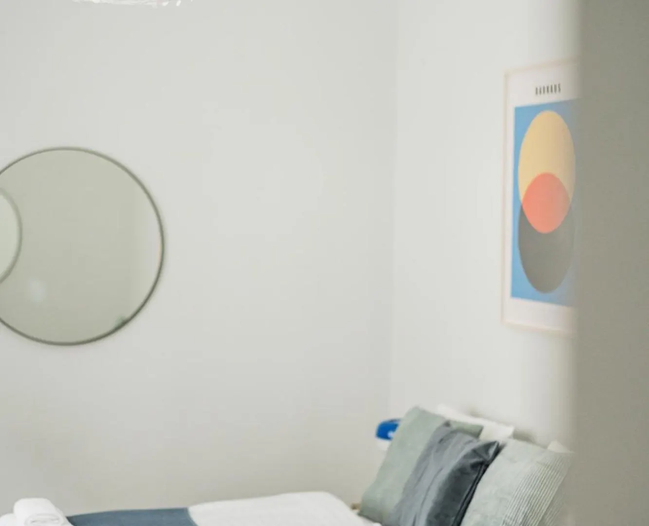 Apartment The Vienna Central Stay