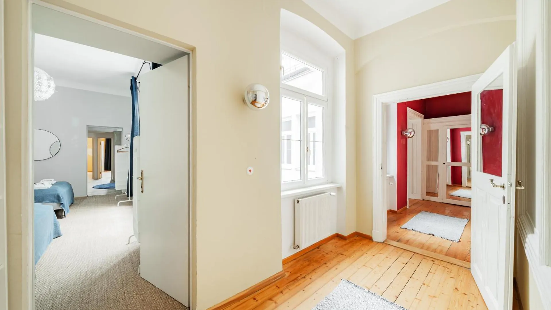 The Vienna Central Stay 0*,