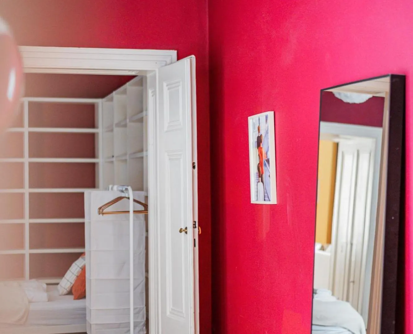 The Vienna Central Stay